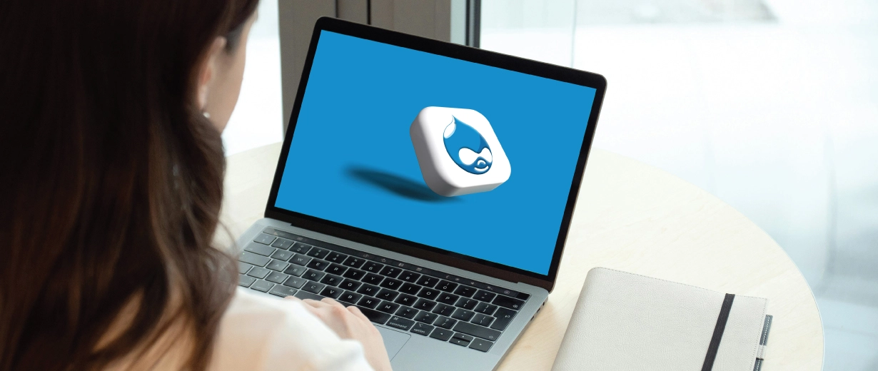 Top Drupal Development Trends