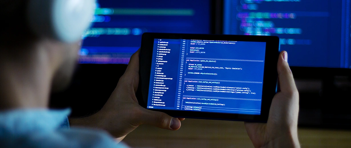 Top JavaScript frameworks for 2026