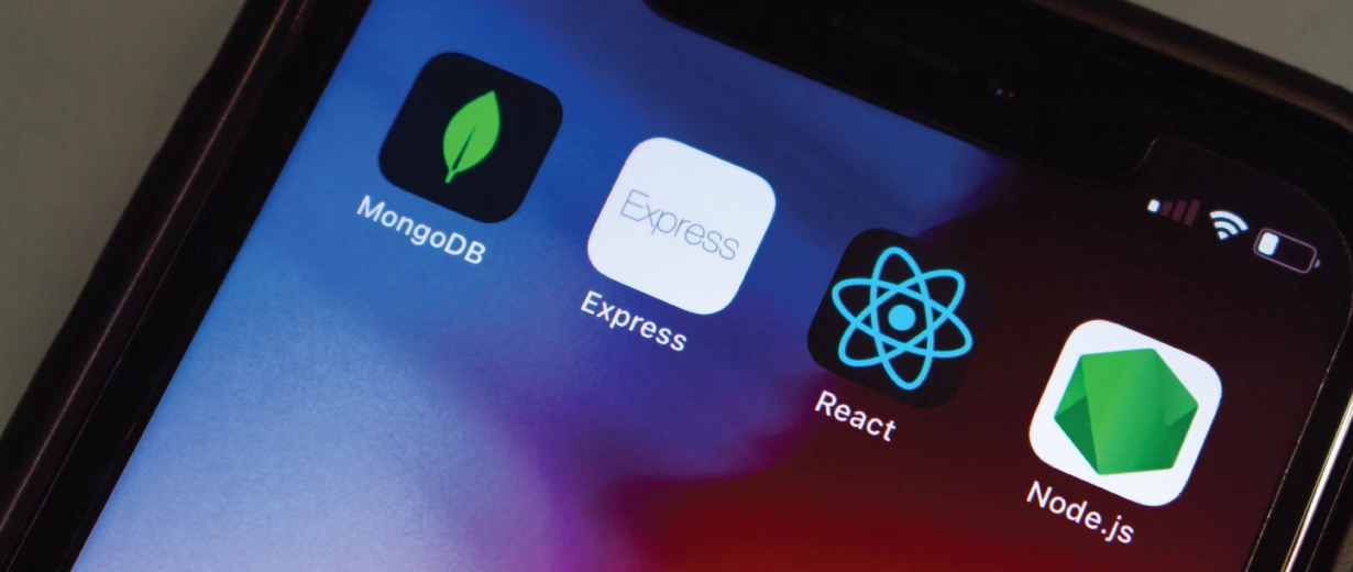 Top React Native App Development trends