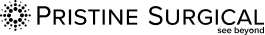 Pristine Surgical Logo - A Kellton's client in the field of Cloud services.