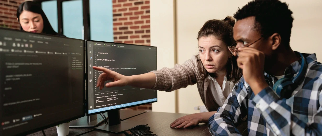 Top 7 Front-End development trends