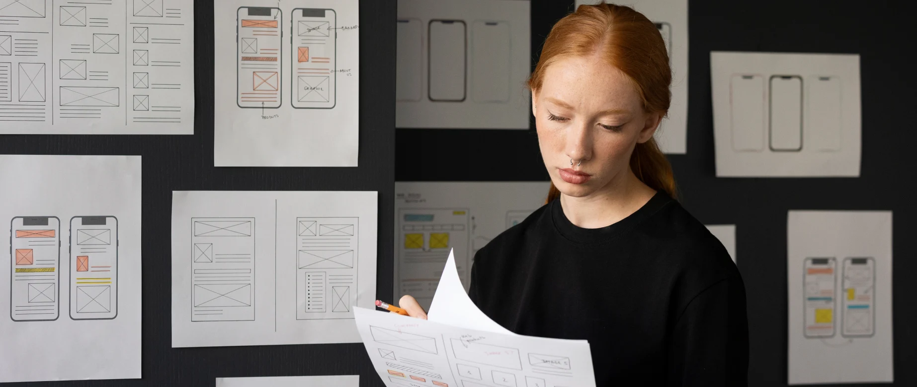 Guide on mobile app architecture for developers.