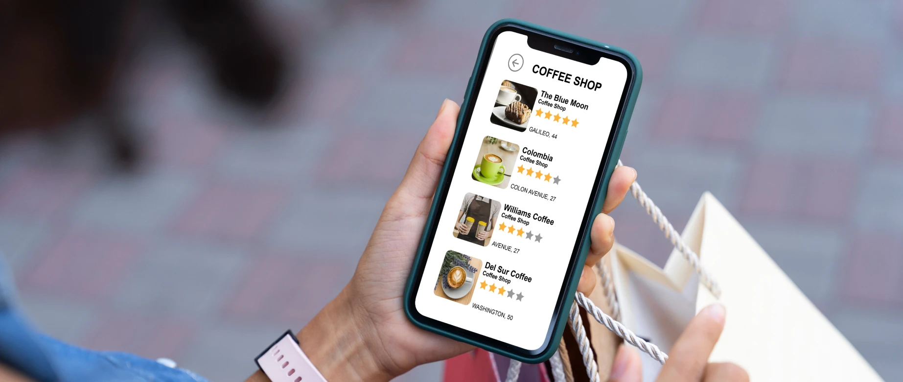 essential guide to On-demand App Development