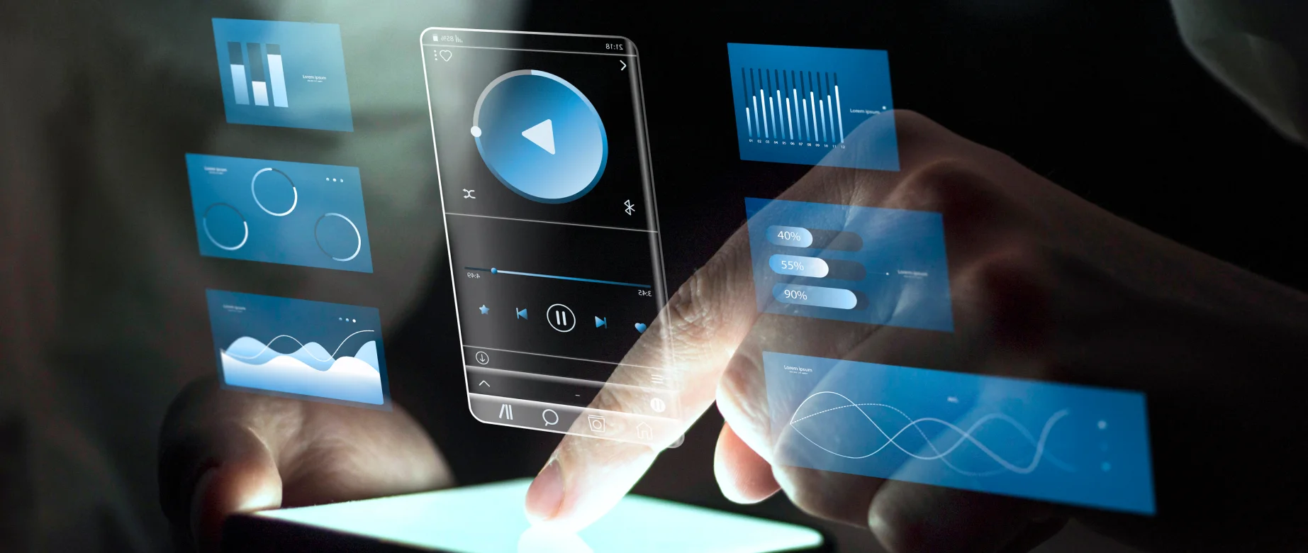 Best Progressive Web App Frameworks.
