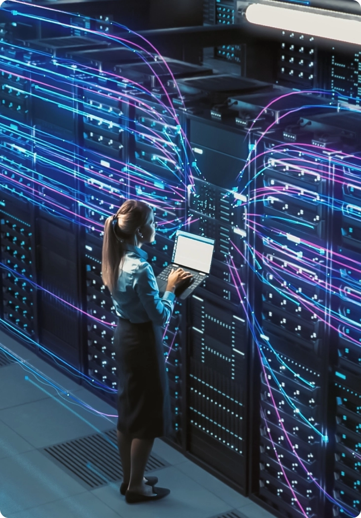 Cloud Migration Expertise