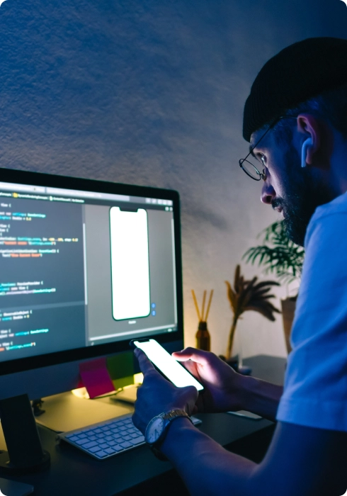 Full Stack Developer