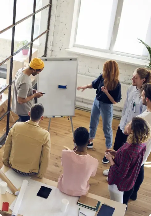 End-to-End SAP services