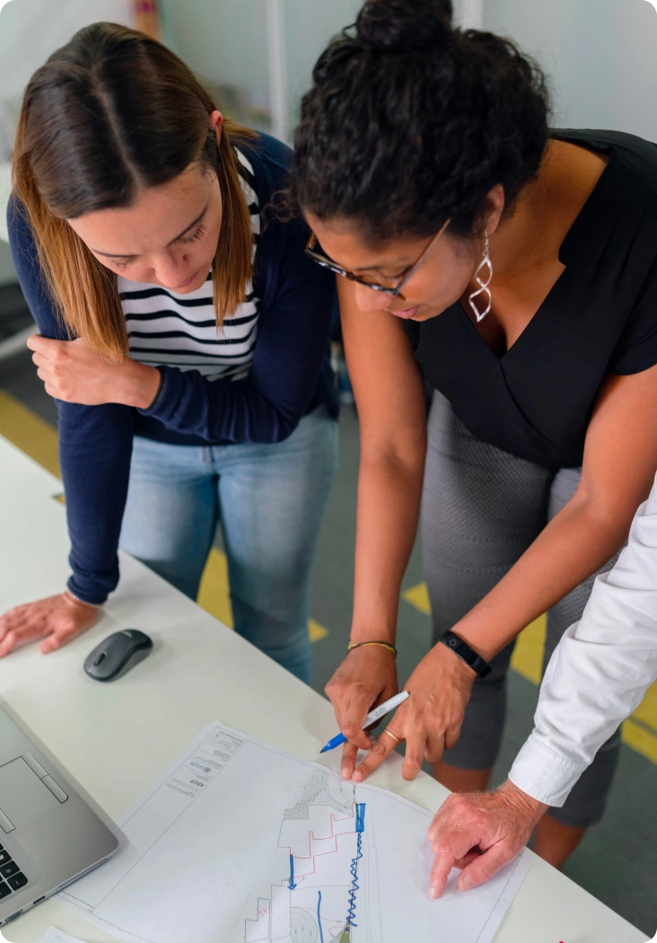 Product Consultants