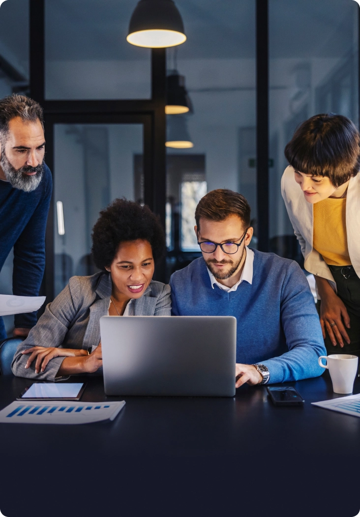 Multiple persons viewing SAP Code