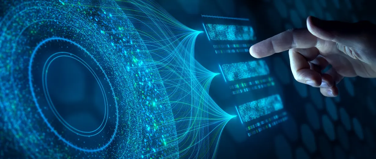 Top emerging Data Visualization trends