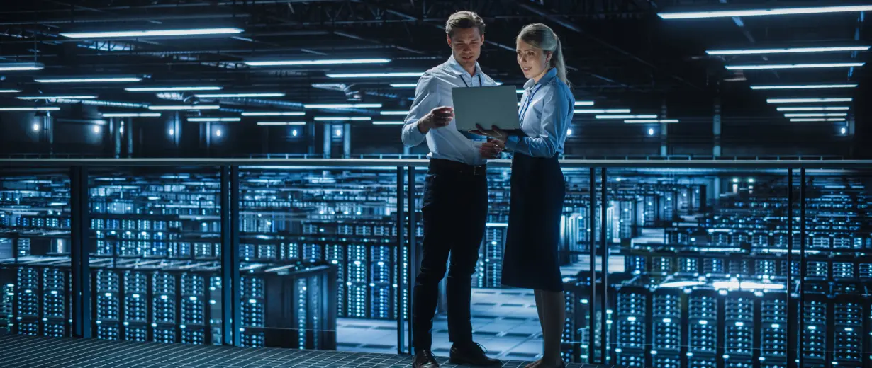 data platform modernization essential to insight-driven transformation