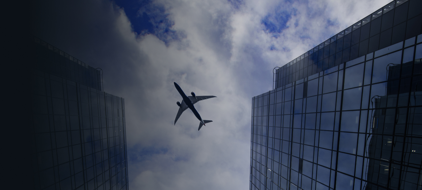  Travel, Logistics & Hospitality