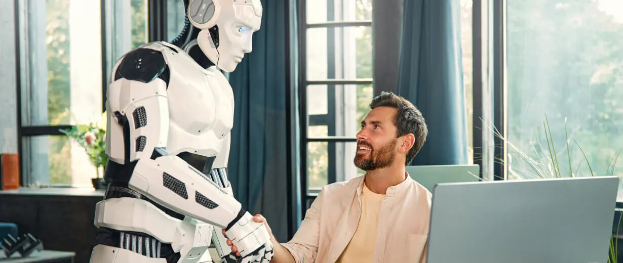 Generative AI in customer service