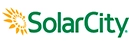 Solar City Logo - One of Kellton's clients for Product Engineering Solutions.