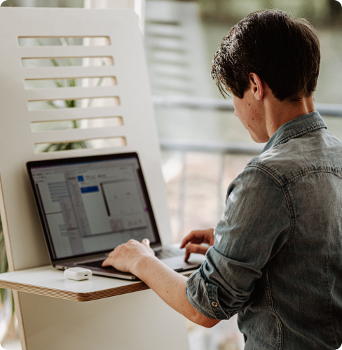 Why Kellton for enterprise analytics