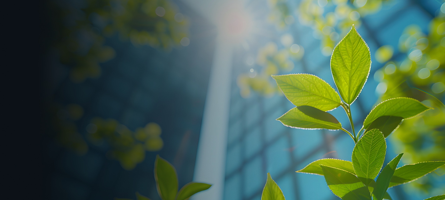 Corporate Sustainability