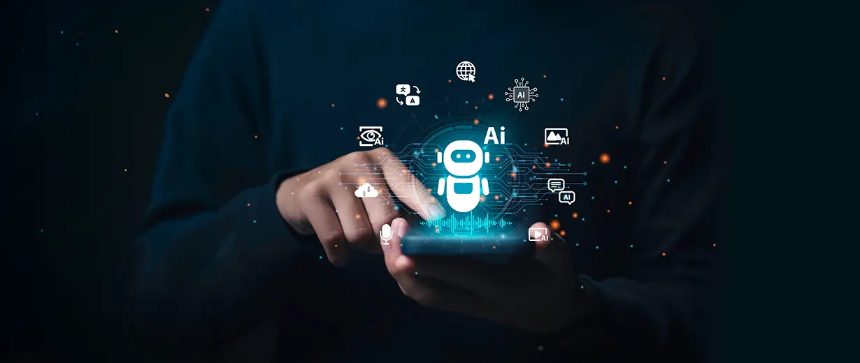 Agentic AI Is Reshaping Financial Services