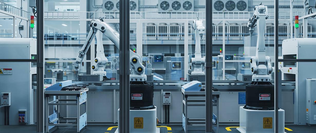 Transforming Service Delivery for the Largest End User Computing Device Manufacturer