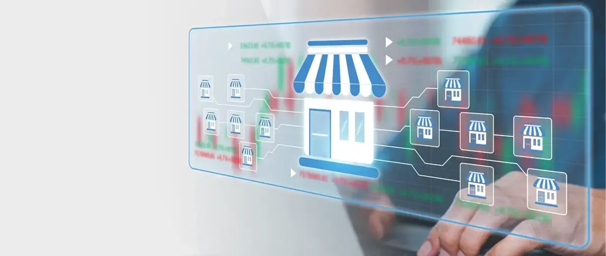 E-Commerce Platforms