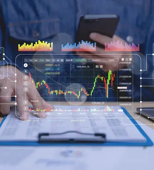 Enterprise software