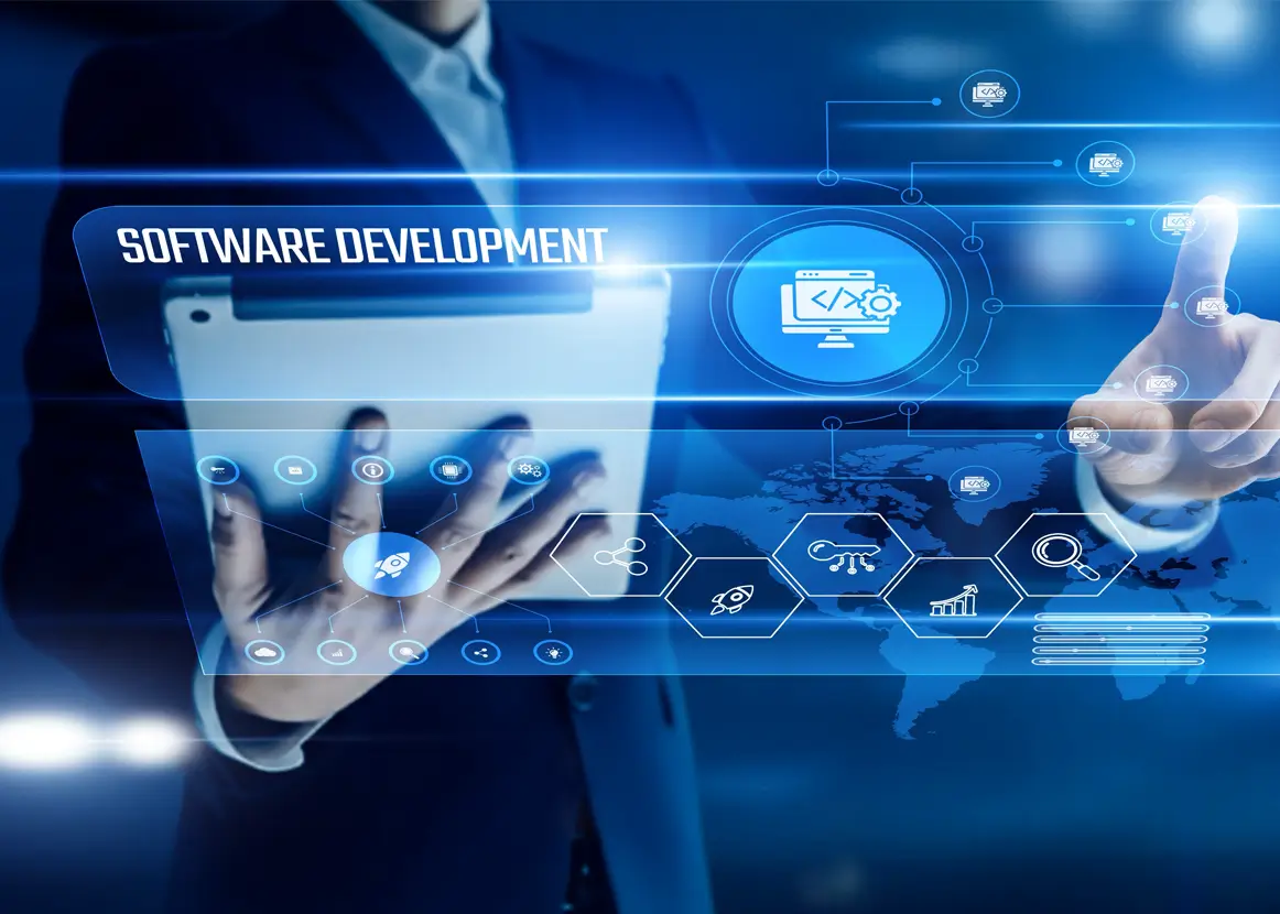 AI-powered SDLC