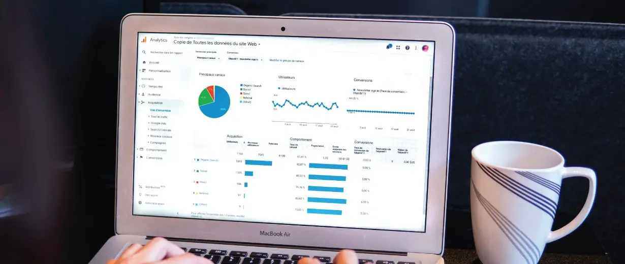 6 powerful libraries in Python for Data Visualization
