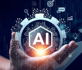AI driven software modernization