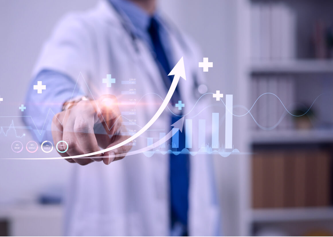 healthcare app development cost