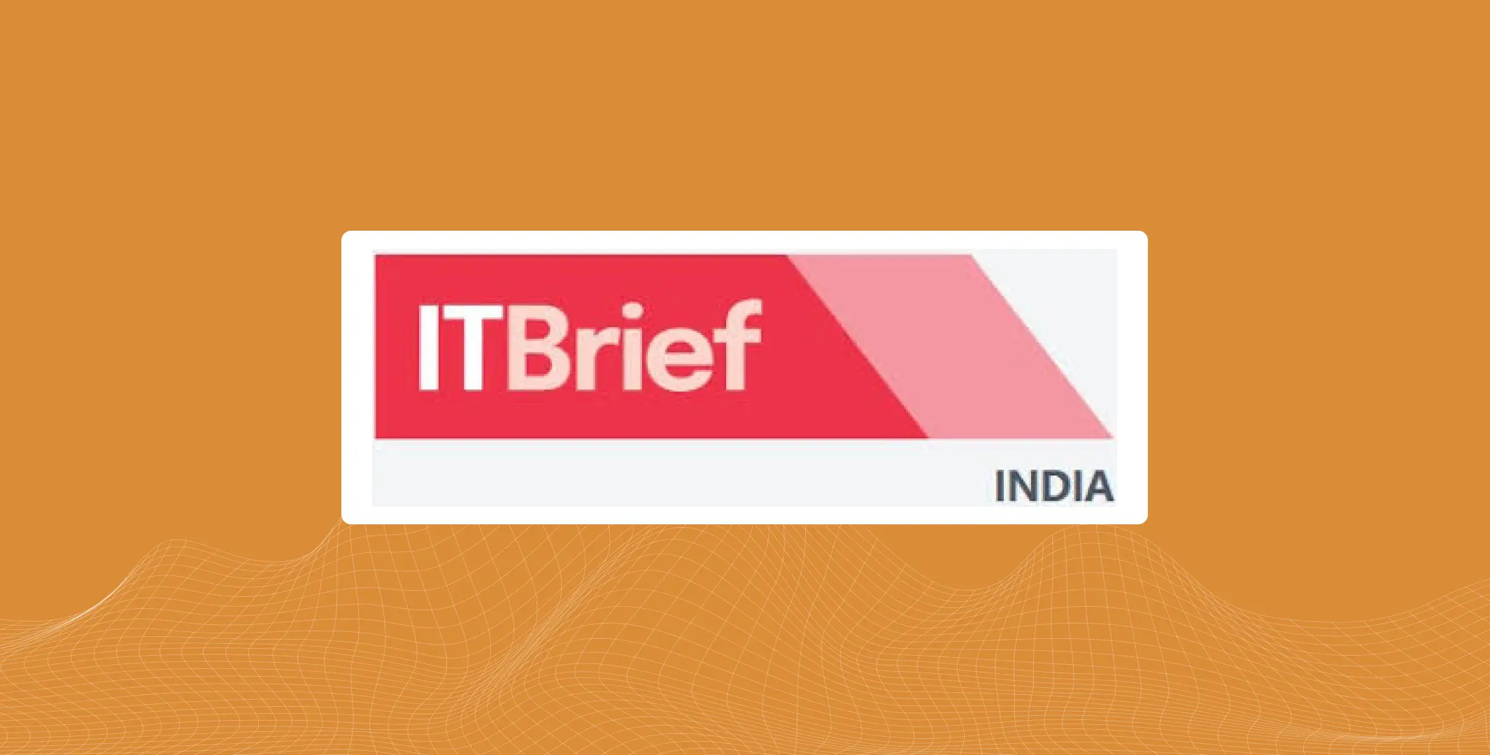 IT Brief Article