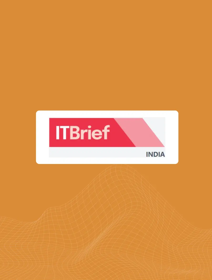  IT Brief Article