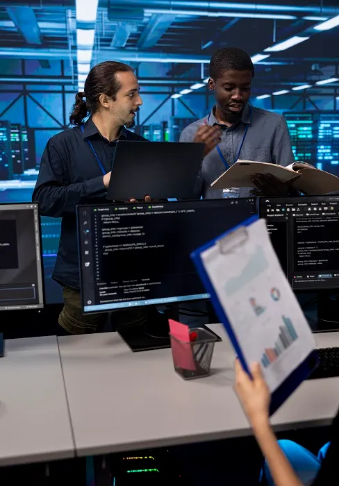 Accelerated AI Deployment