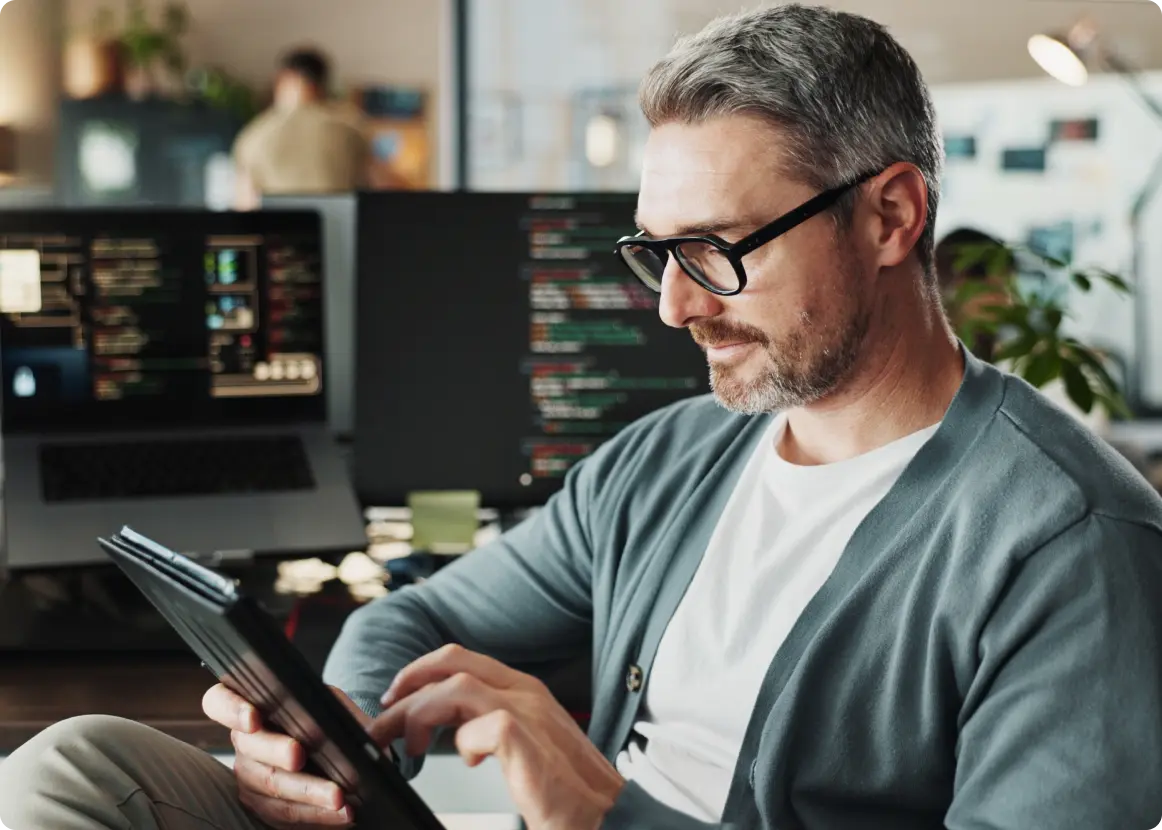 Scalable Android App Development