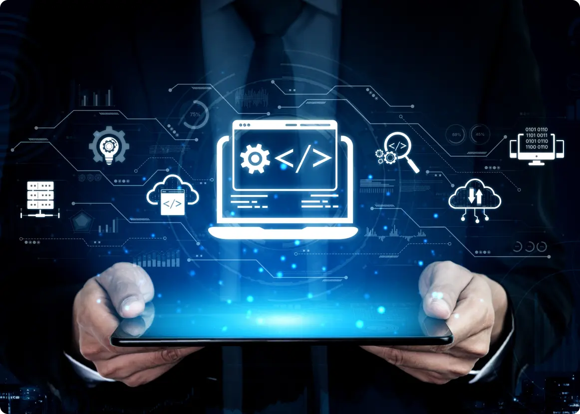 Enterprise iPhone Application Development