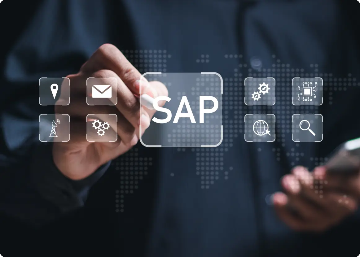 SAP clean core audit