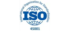 ISO 45001