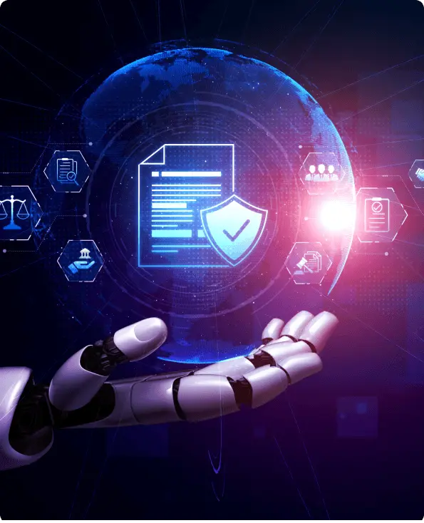 AI Governance and Compliance