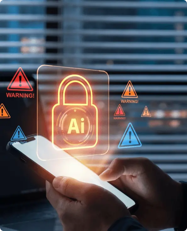 AI Risk & Readiness Assessment