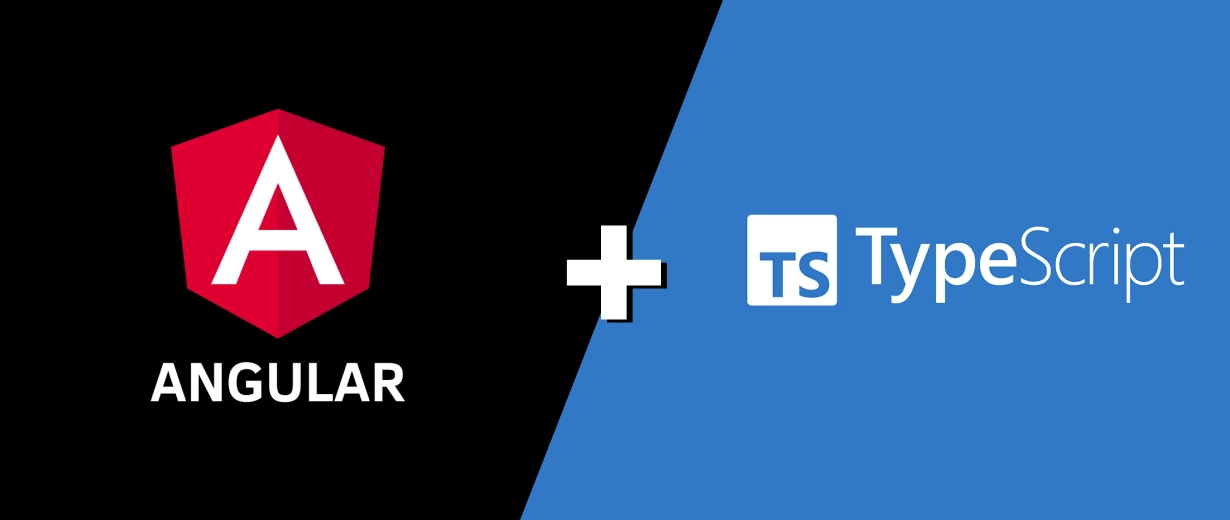 " Angular Framework TypeScript"