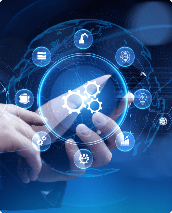 Business Process Automation