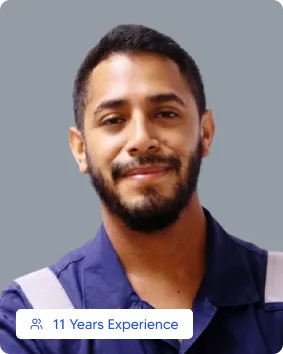 Daniel Oliva