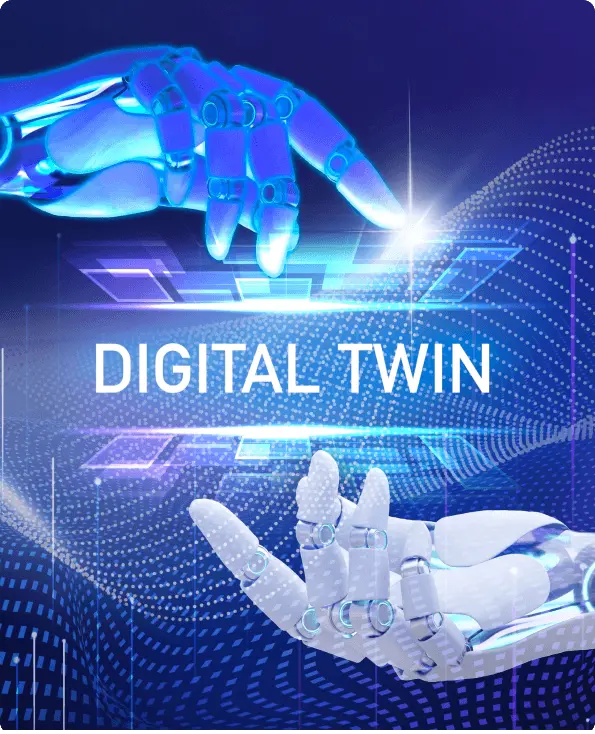 Digital Twin
