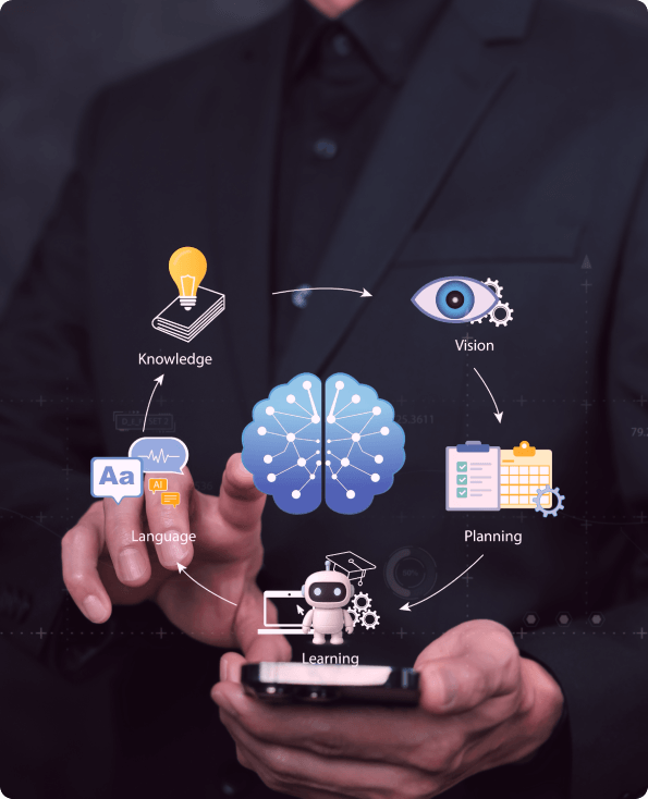 Enterprise Knowledge Intelligence