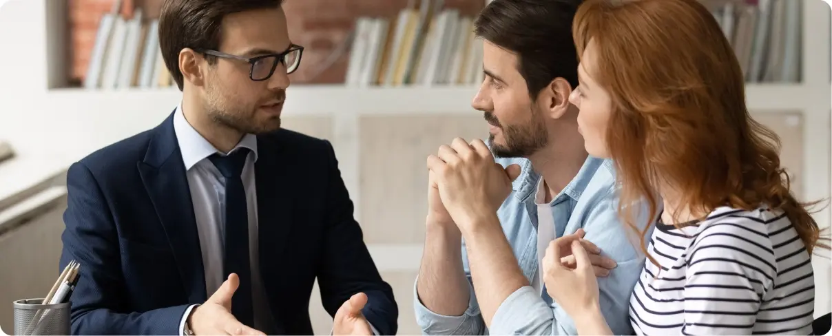 "Customer Focus Group Discussions on SaaS Development feedback"