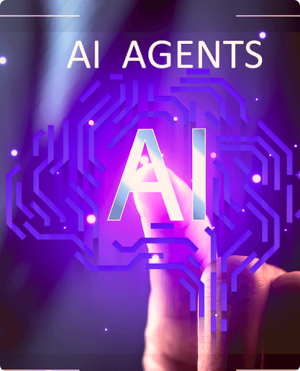 Industry-Specific AI Agents
