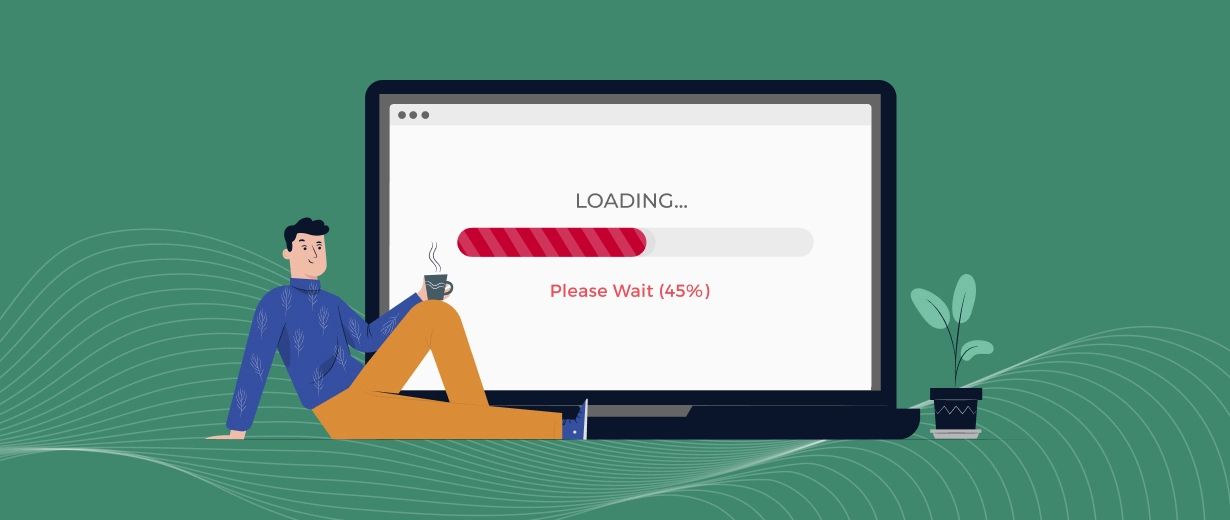 "Lazy Loading in Angular Framework"