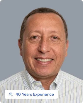 Marco Moreno