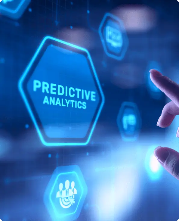 Predictive Analytics