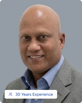 Ramana Palisetti