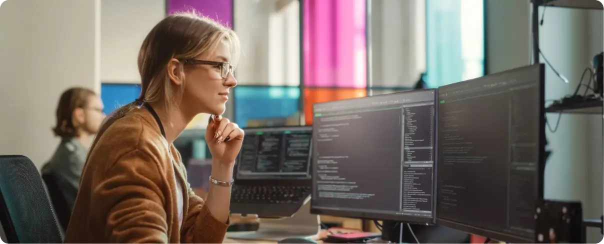 "Hire Experts for SaaS Development"