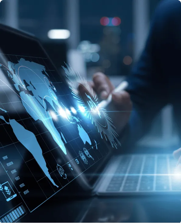 API Services